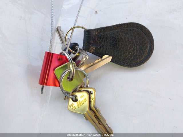 1981 FIAT 124 ZFAAS00B5B8185867 Photo 10