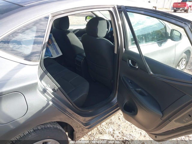 2016 NISSAN SENTRA FE+ S/S/SV/SR/SL VIN: 3N1AB7AP5GY276406