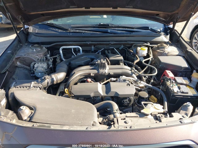 Subaru Outback Limited 2019 4S4BSANC0K3261315 Image 10