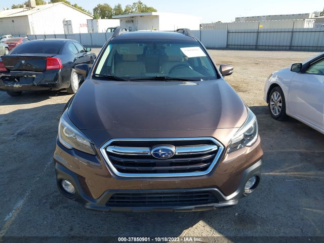 Subaru Outback Limited 2019 4S4BSANC0K3261315 Image 13