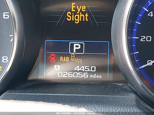 Subaru Outback Limited 2019 4S4BSANC0K3261315 Image 16