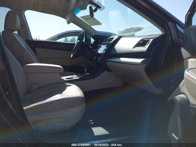 Subaru Outback Limited 2019 4S4BSANC0K3261315 Image 5