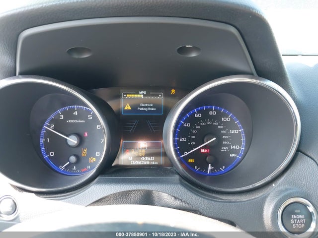 Subaru Outback Limited 2019 4S4BSANC0K3261315 Image 7