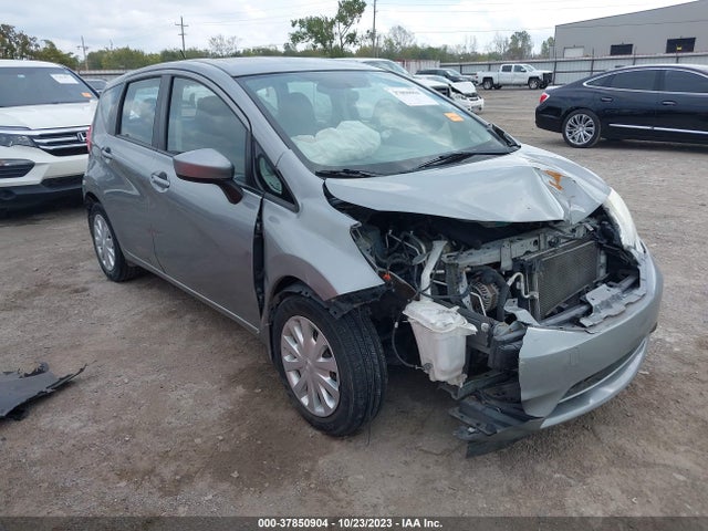 2015 3N1CE2CP3FL427528 главное изображение