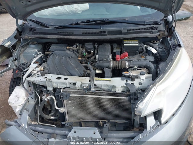 Nissan Versa Note S Plus 2015 3N1CE2CP3FL427528 Image 10