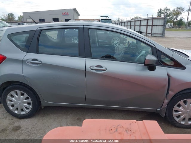 Nissan Versa Note S Plus 2015 3N1CE2CP3FL427528 Image 14