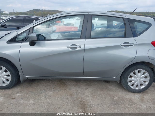 Nissan Versa Note S Plus 2015 3N1CE2CP3FL427528 Image 15