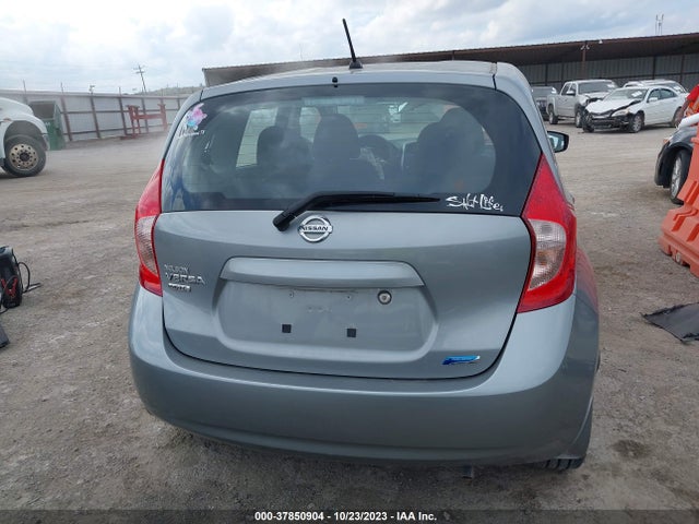 Nissan Versa Note S Plus 2015 3N1CE2CP3FL427528 Image 17