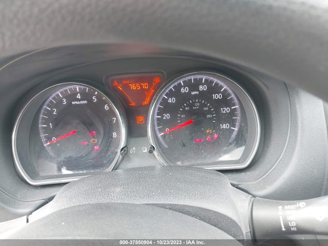 Nissan Versa Note S Plus 2015 3N1CE2CP3FL427528 Image 7