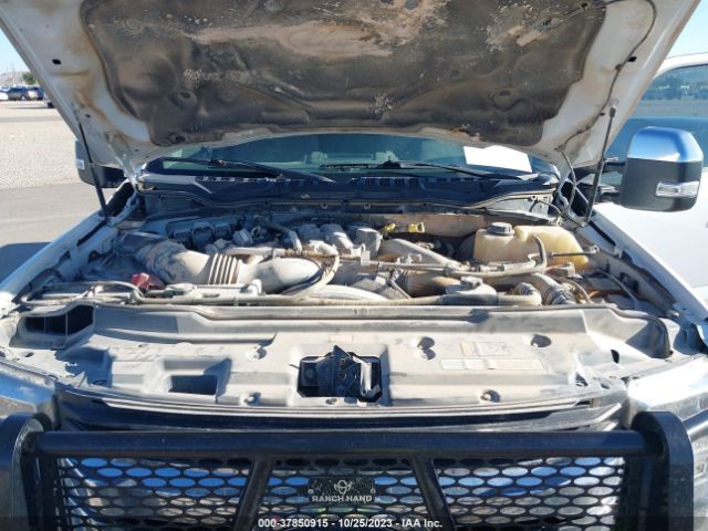 1FT7X2BT9KEC45107 Ford Super Duty F-250 Srw Xl/xlt/lariat