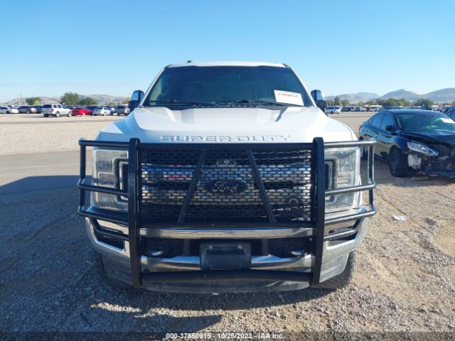1FT7X2BT9KEC45107 Ford Super Duty F-250 Srw Xl/xlt/lariat