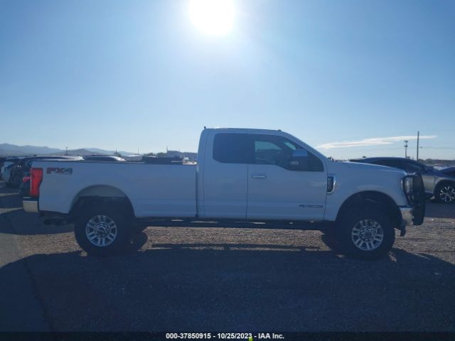 1FT7X2BT9KEC45107 Ford Super Duty F-250 Srw Xl/xlt/lariat