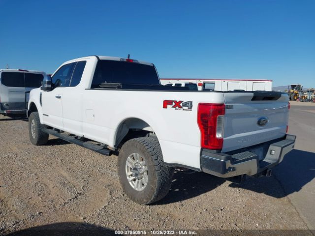 1FT7X2BT9KEC45107 Ford Super Duty F-250 Srw Xl/xlt/lariat