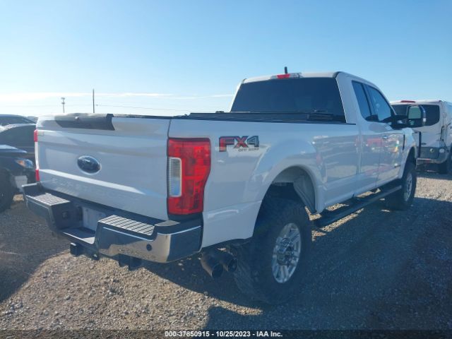 1FT7X2BT9KEC45107 Ford Super Duty F-250 Srw Xl/xlt/lariat