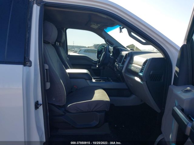 1FT7X2BT9KEC45107 Ford Super Duty F-250 Srw Xl/xlt/lariat