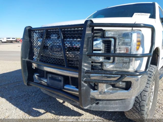1FT7X2BT9KEC45107 Ford Super Duty F-250 Srw Xl/xlt/lariat