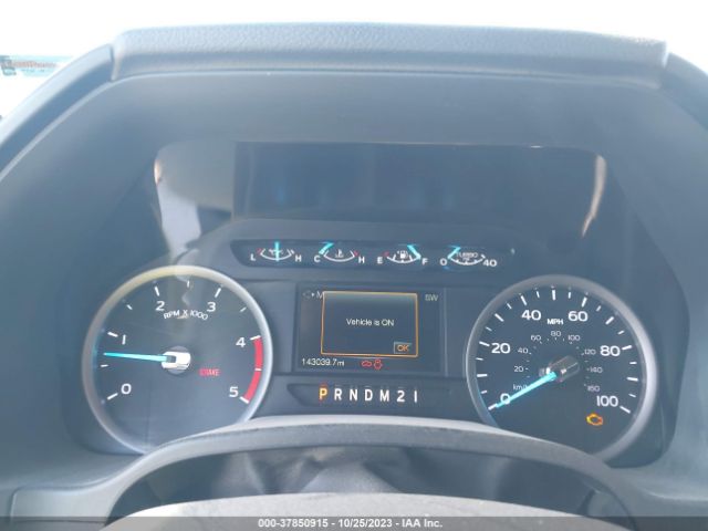 1FT7X2BT9KEC45107 Ford Super Duty F-250 Srw Xl/xlt/lariat