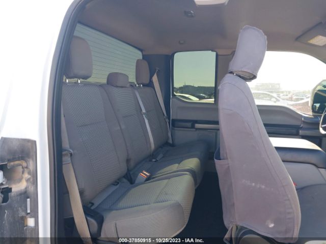 1FT7X2BT9KEC45107 Ford Super Duty F-250 Srw Xl/xlt/lariat
