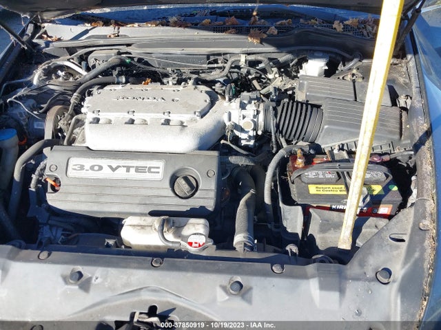 2003 HONDA ACCORD SDN EX VIN: 1HGCM66543A056594