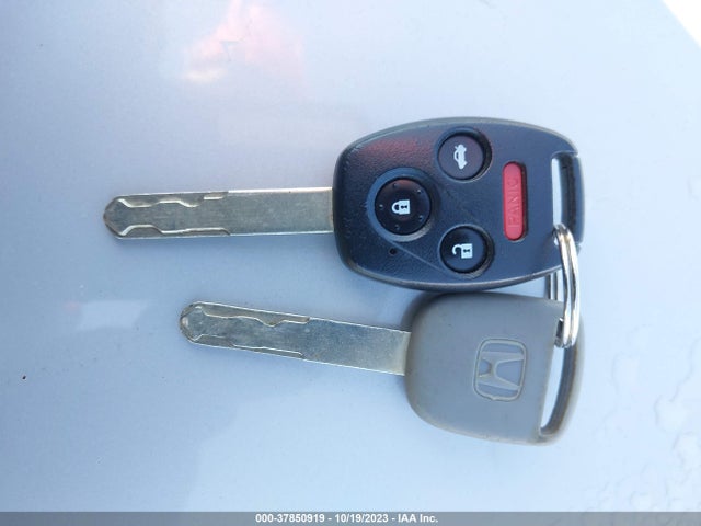 2003 HONDA ACCORD SDN EX VIN: 1HGCM66543A056594
