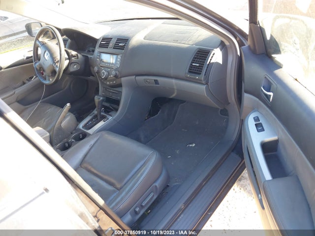 2003 HONDA ACCORD SDN EX VIN: 1HGCM66543A056594