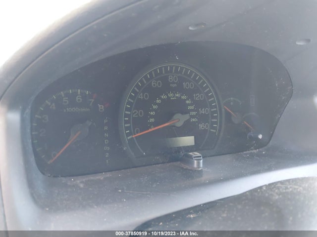 2003 HONDA ACCORD SDN EX VIN: 1HGCM66543A056594