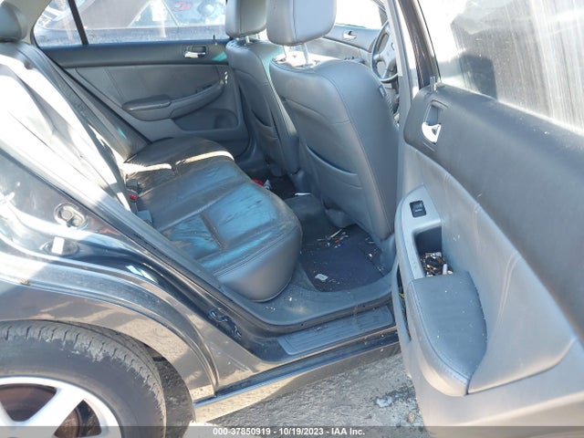 2003 HONDA ACCORD SDN EX VIN: 1HGCM66543A056594