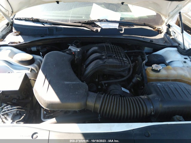 Dodge CHARGER GT 2019 2C3CDXHG6KH561947 Image 10