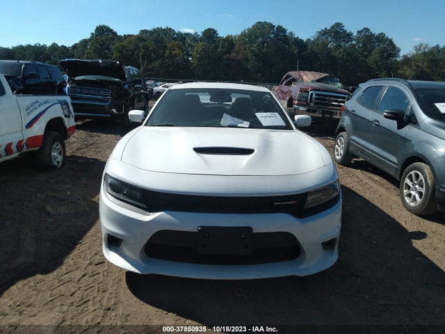 Dodge CHARGER GT 2019 2C3CDXHG6KH561947 Image 12