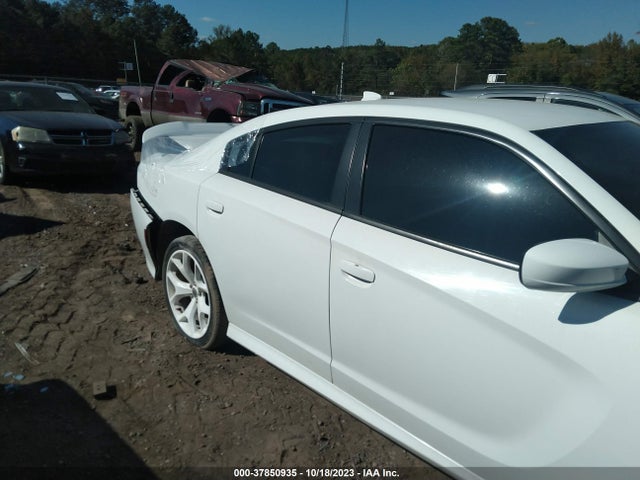 Dodge CHARGER GT 2019 2C3CDXHG6KH561947 Image 13