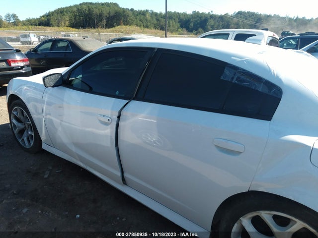 Dodge CHARGER GT 2019 2C3CDXHG6KH561947 Image 14