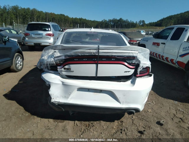 Dodge CHARGER GT 2019 2C3CDXHG6KH561947 Image 16