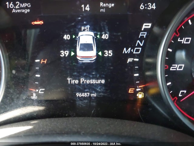 Dodge CHARGER GT 2019 2C3CDXHG6KH561947 Image 7
