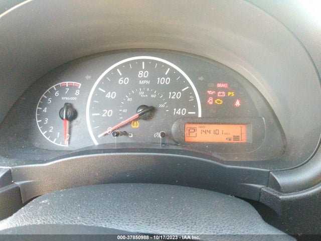 Nissan Versa S Plus 2015 3N1CN7AP0FL882689 Image 7
