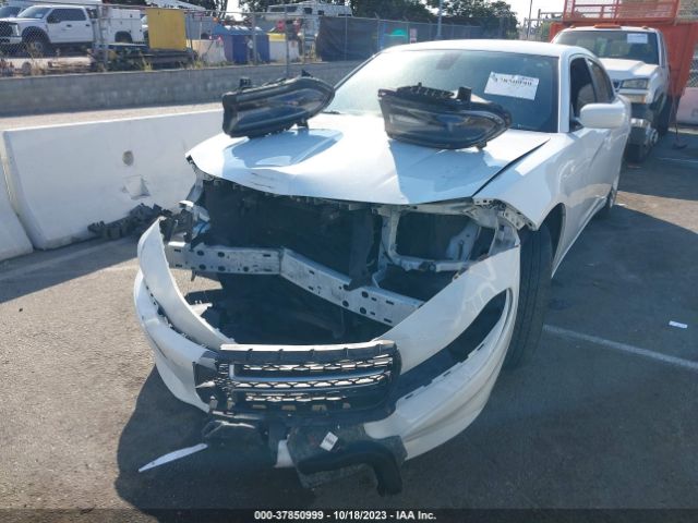 2C3CDXBG1GH186257 Dodge Charger Se