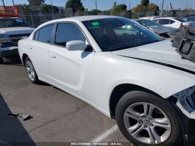 2C3CDXBG1GH186257 Dodge Charger Se