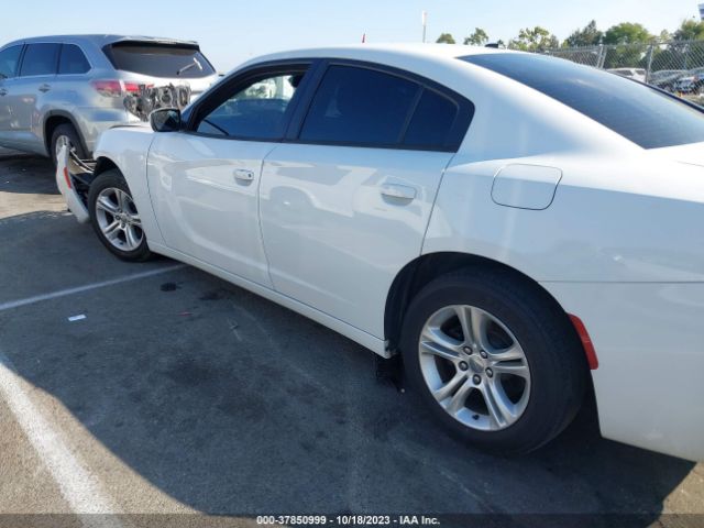 2C3CDXBG1GH186257 Dodge Charger Se
