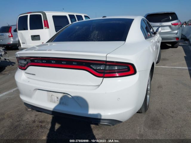 2C3CDXBG1GH186257 Dodge Charger Se