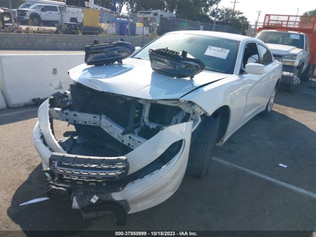 2C3CDXBG1GH186257 Dodge Charger Se