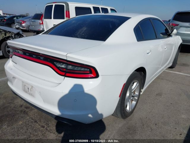 2C3CDXBG1GH186257 Dodge Charger Se