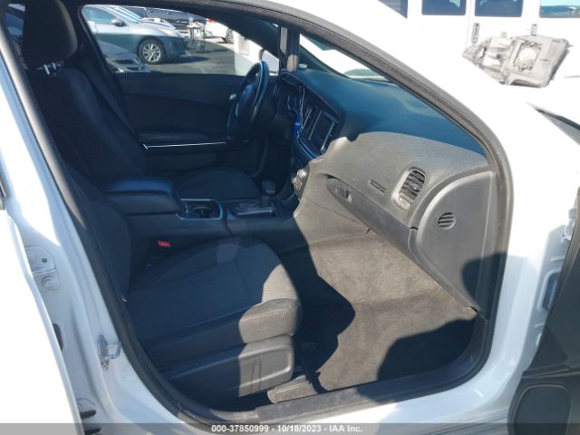 2C3CDXBG1GH186257 Dodge Charger Se