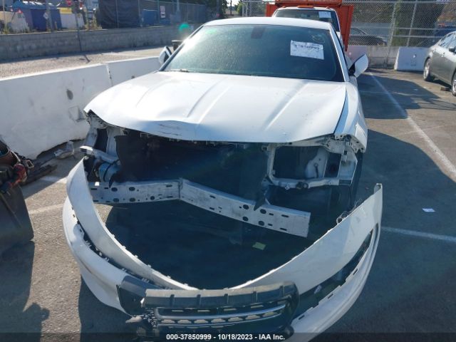2C3CDXBG1GH186257 Dodge Charger Se