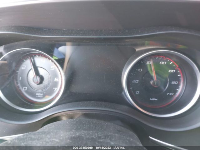 2C3CDXBG1GH186257 Dodge Charger Se