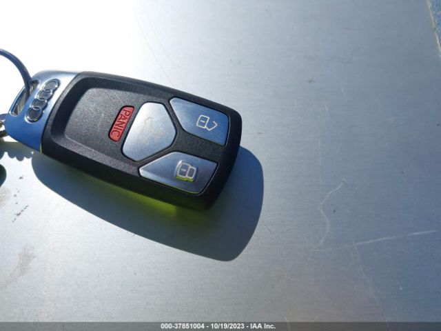 WA1ABAFY0P2057275 Audi Q5 PREMIUM