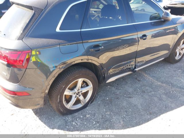 WA1ABAFY0P2057275 Audi Q5 PREMIUM
