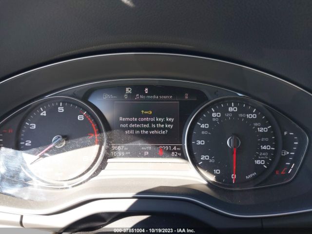 WA1ABAFY0P2057275 Audi Q5 PREMIUM