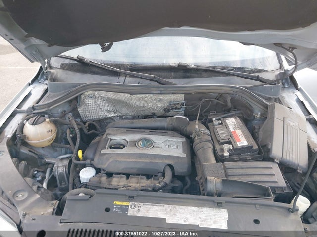 WVGBV7AX7HK012754 Volkswagen TIGUAN