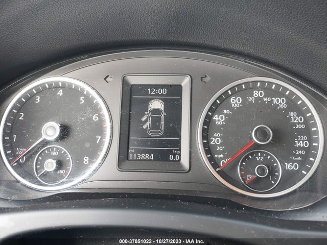 WVGBV7AX7HK012754 Volkswagen TIGUAN