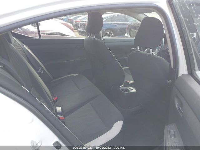 3N1CN8EVXML922420 Nissan VERSA SV