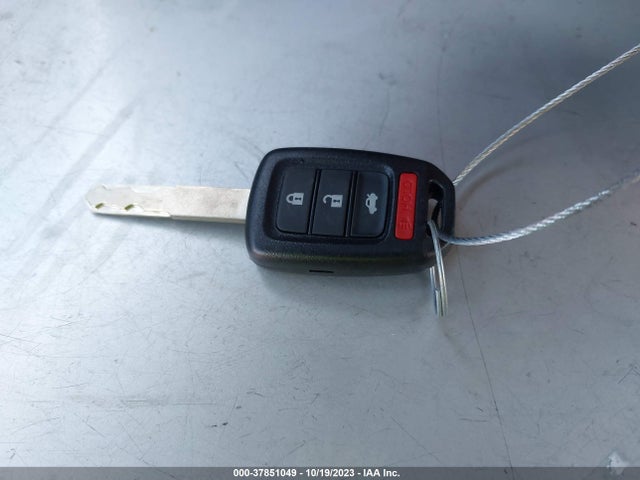 Honda Civic Sedan Lx 2020 19XFC2F61LE211289 Image 11